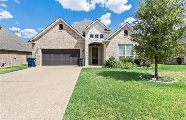 4060 Crestmont Drive - 4060 Alexander Valley Court, College Station, TX 77845