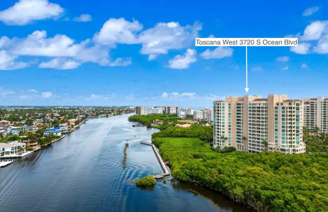 3720 S Ocean Boulevard