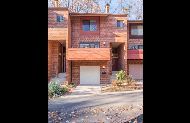 11502 SUNDER COURT - 11502 Sunder Court, Reston, VA 20190