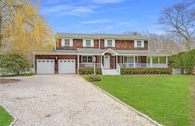 52 Old Depot Road