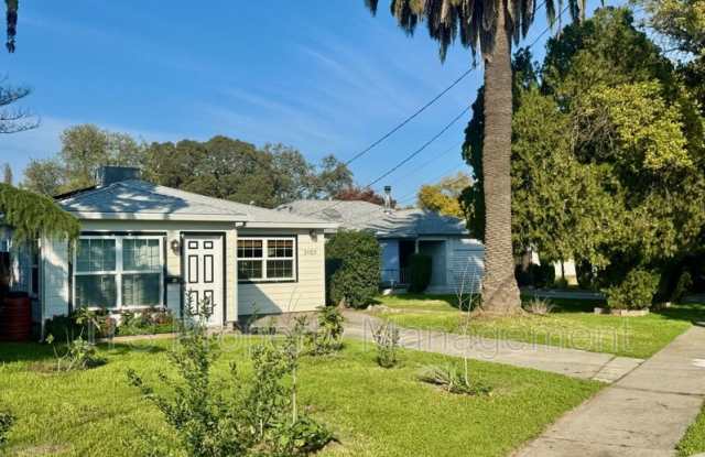 3107 Del Paso Boulevard