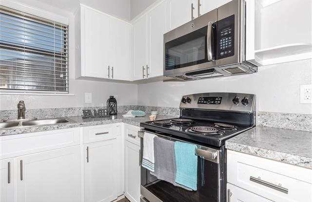 Palm River Apartments