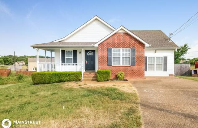 7121 Beard Court - 7121 Beard Court, La Vergne, TN 37086