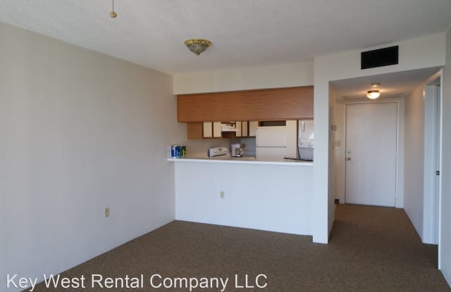 3930 South Roosevelt Blvd. Unit #407 East - 3930 Roosevelt Boulevard, Key West, FL 33040