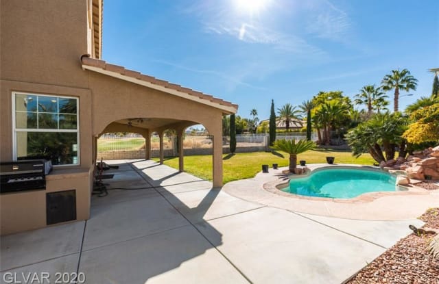 152 ULTRA Drive - 152 Ultra Drive, Henderson, NV 89074