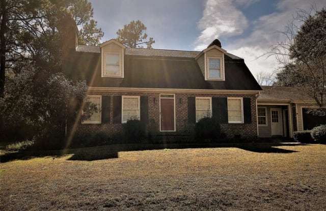 733 Jim Isle Drive - 733 Jim Isle Drive, James Island, SC 29412