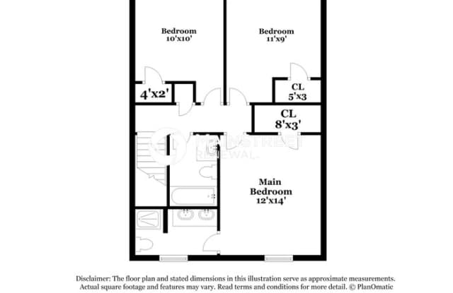 6127 Terrytown Parkway