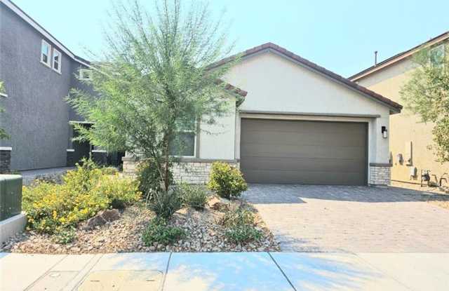 Open Floor Plan Home