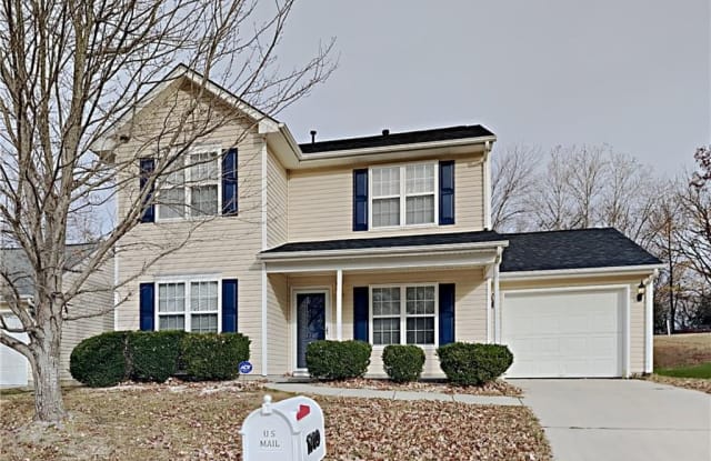 1709 Fern Hill Drive - 1709 Fern Hill Drive, Greensboro, NC 27405