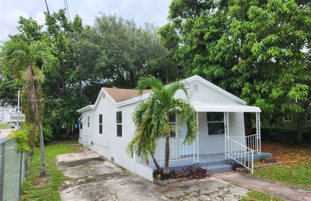 599 NW 94th St - 599 Northwest 94th Street, Miami-Dade County, FL 33150