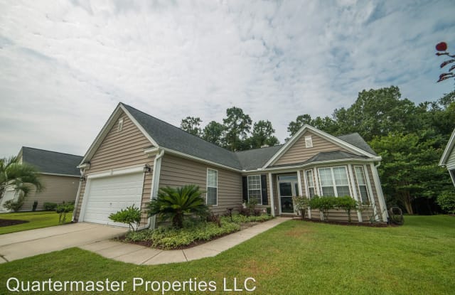 1415 Coopers Hawk Dr - 1415 Coopers Hawk Drive, Hanahan, SC 29410