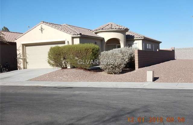 7033 DIVER Avenue - 7033 Diver Avenue, North Las Vegas, NV 89084