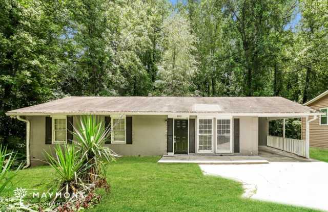 3512 Collier Drive Northwest