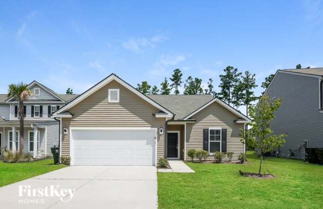 312 Silent Bluff Drive - 312 Silent Bluff Drive, Berkeley County, SC 29486