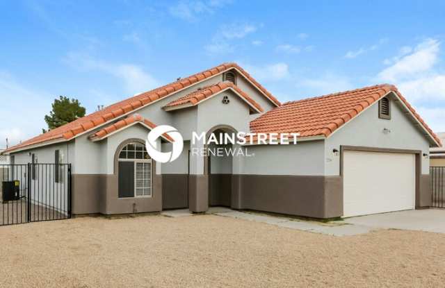 2214 East Saint Catherine Avenue