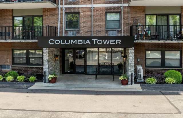 Photo of 1815 William Howard Taft Road