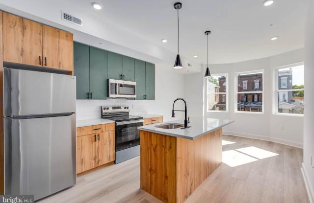 1223 W LEHIGH Avenue