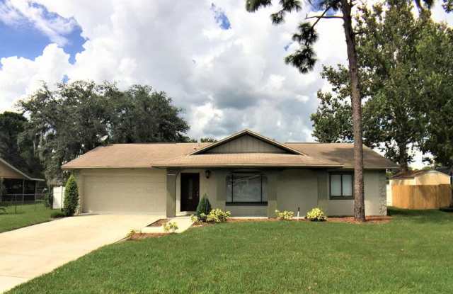 1927 East Lake Drive - 1927 East Lake Drive, Seminole County, FL 32707