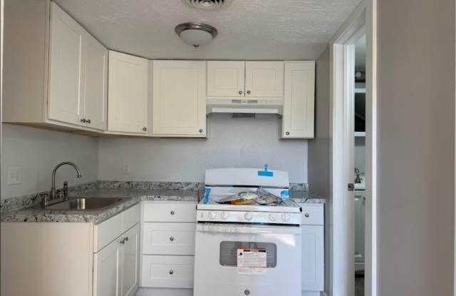 256 Whipple Street - 3E
