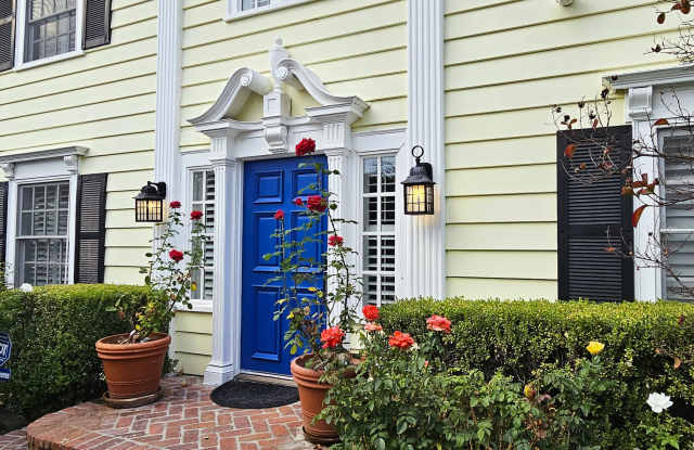 Stunning 3 Bedrooms, 2 Baths Valley Village home with detached, private Recording Studio