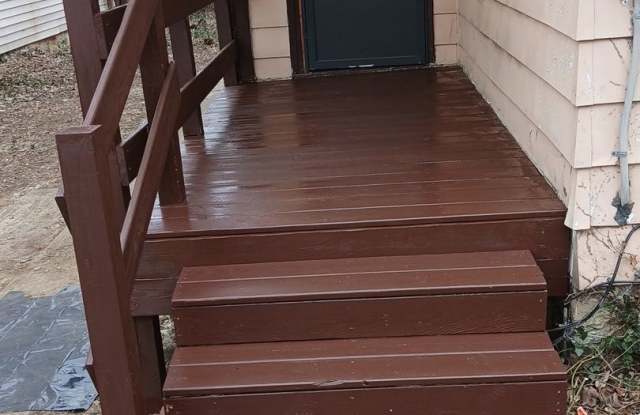 Wonderful family home on Dead end street. West Price Hill. Fully Updated 3-4 BR.