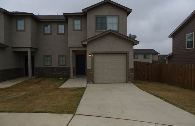 8705 Azul Sky Ct., Converse, TX. 78109