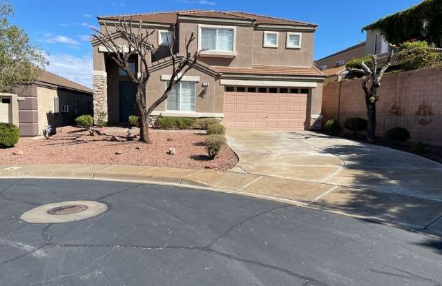 170 Arches Court