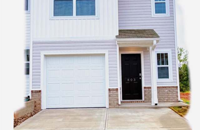 Photo of 803 Embark Circle