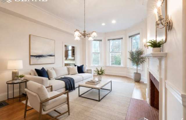 218 Commonwealth Ave.