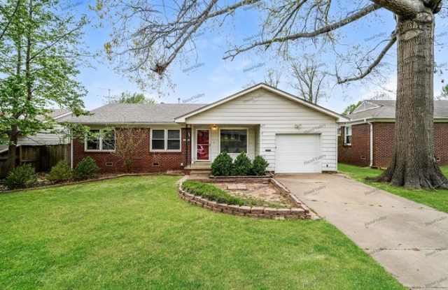 5220 South Oswego Avenue