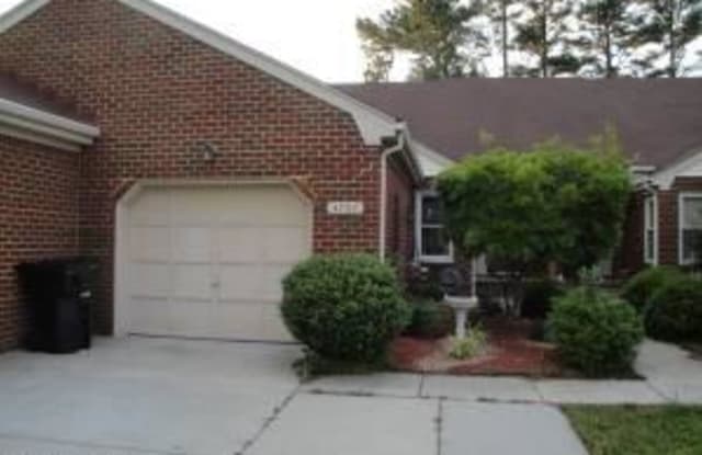 4764 Open Greens Drive - 4764 Open Greens Dr, Virginia Beach, VA 23462