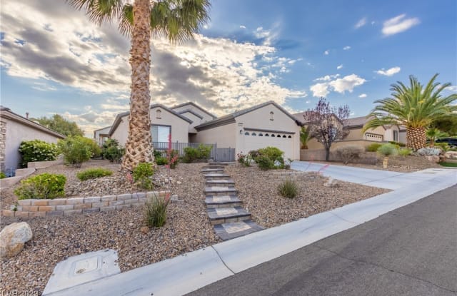 2562 STARLIGHT VALLEY Street - 2562 Starlight Valley Street, Henderson, NV 89044