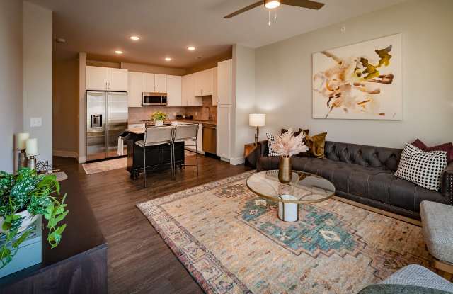 Nickel Plate Station