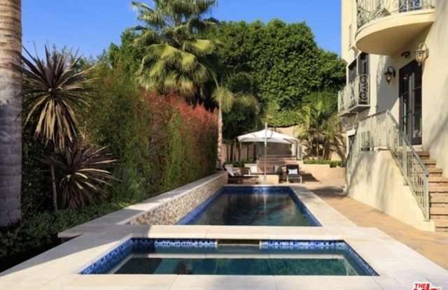 Photo of 3110 Benedict Canyon Dr