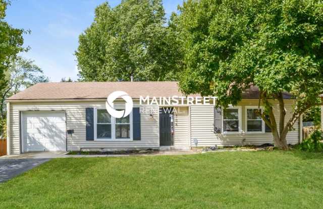 306 Prairie Lane