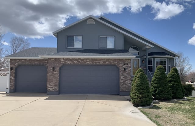 1477 N 1225 E - 1477 North 1225 East, Layton, UT 84040