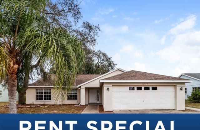 10349 Rainbow Oaks Drive - 10349 Rainbow Oaks Drive, Pasco County, FL 34667