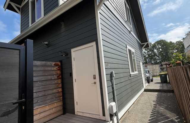 804 E Connecticut St Bellingham, WA