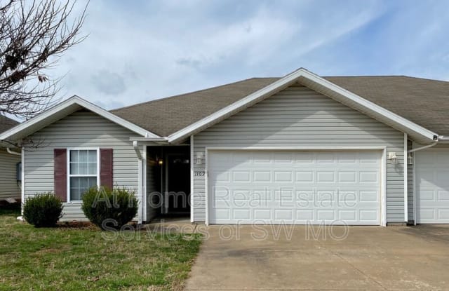 1109 S. Clifton - 1109 Clifton Avenue, Springfield, MO 65802