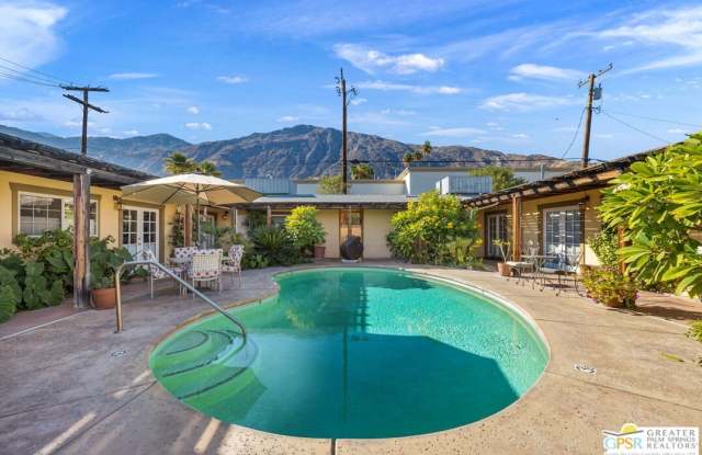 587 S Calle Ajo unit: 1