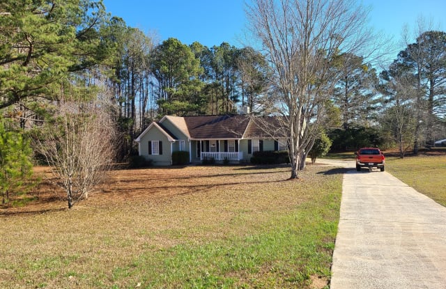 745 Mount Bethel Road - 745 Mount Bethel Road, Henry County, GA 30252