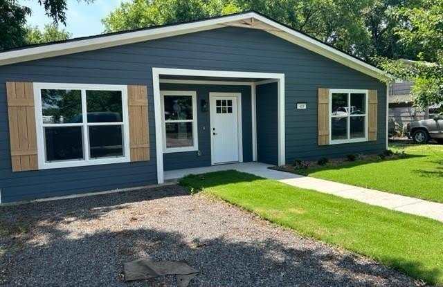 Photo of 419 Miller Street