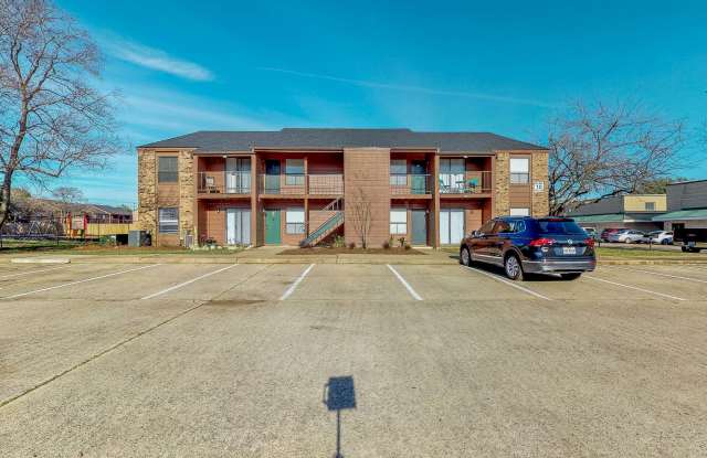 904 University Oaks Blvd Apt 145