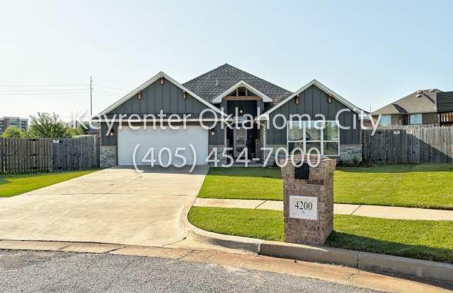 Modern 3-Bed, 2-Bath Home in Deer Creek School District!