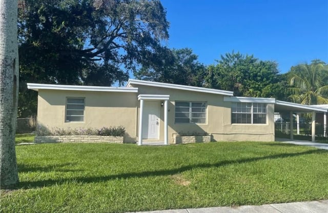 104 Miami Gardens Rd - 104 Miami Gardens Road, West Park, FL 33023