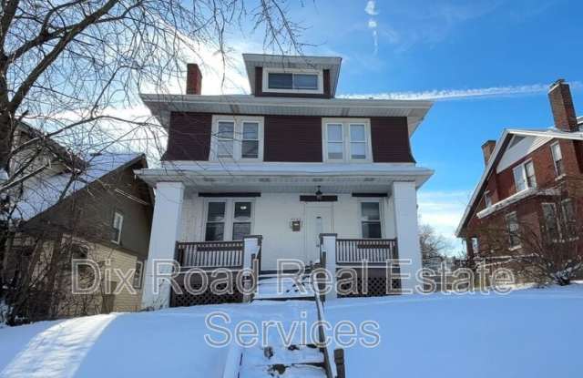 Photo of 4763 Dale Avenue