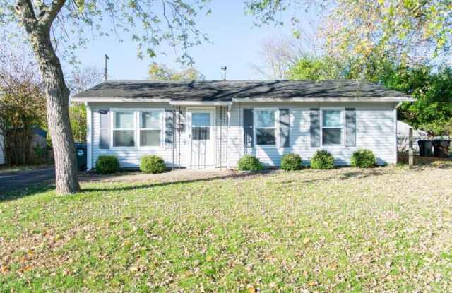 1306 Raybell Dr