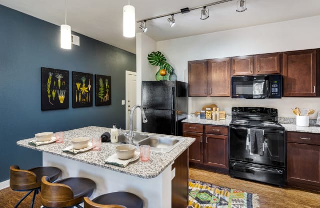 Photo of Bexley Mansfield