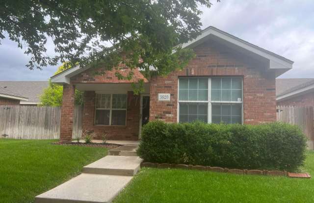 3620 MIRROR Street