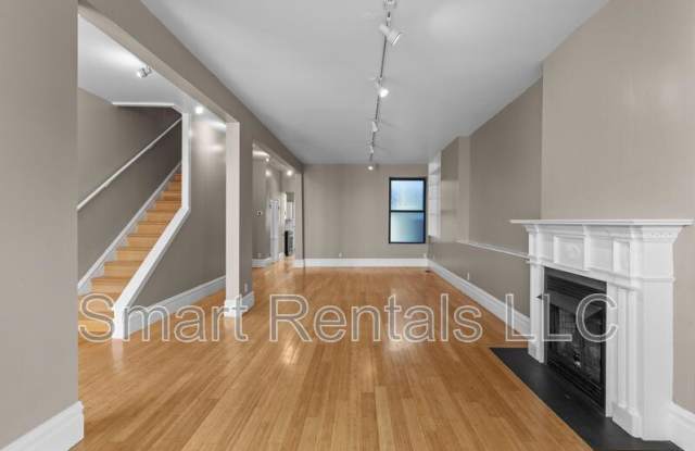 Photo of 4133 Laclede Avenue - 1